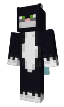 Minecraft скін по ніку derkav