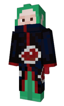 Minecraft скин по нику derkav