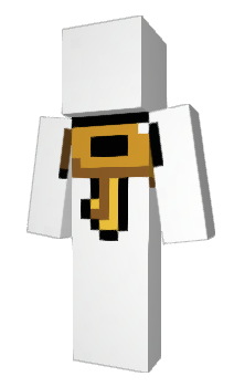 Minecraft скин по нику PublicKey