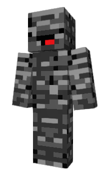 Minecraft skin Yqy