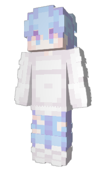 Minecraft скин по нику MrBesta