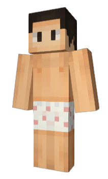 Minecraft скин по нику Ma3colms