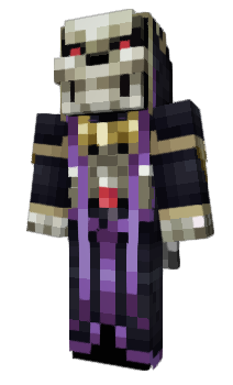 Minecraft скин по нику haahasa