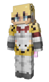 Minecraft skin SinOosh