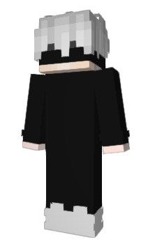 Minecraft skin Uncle_Alex1