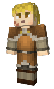 Minecraft скин по нику ClIay