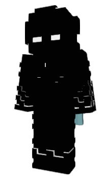 Minecraft скин по нику Invisxdd