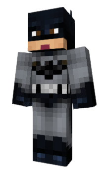 Minecraft skin Fkor