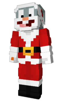 Minecraft скин по нику 2uncs