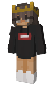 Minecraft скин по нику 6226