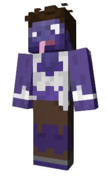 Minecraft скин по нику Firematrix