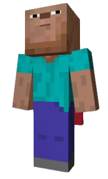 Minecraft скін по ніку LethalPotato_