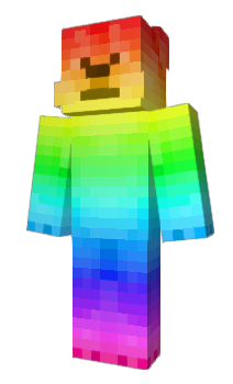 Minecraft скін по ніку Dogkk