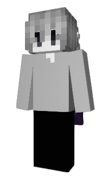 Minecraft скін по ніку jejus