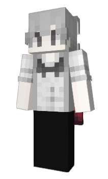 Minecraft скин по нику Trk511