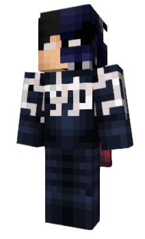 Minecraft скин по нику Trk511