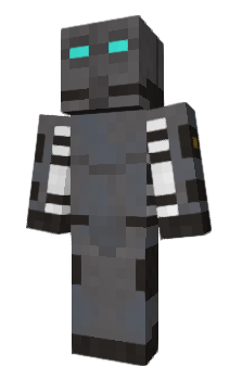 Minecraft skin edify_