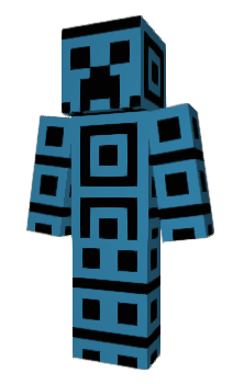 Minecraft скин по нику Vileh