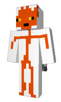 Minecraft skin _FORG_