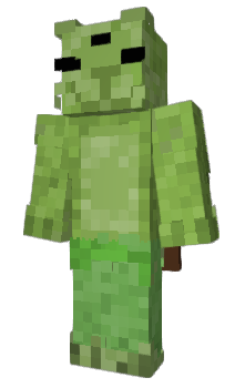 Minecraft скин по нику LabbyN05