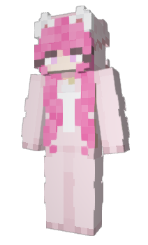 Minecraft skin Minardi