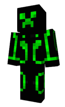 Minecraft скин по нику canral