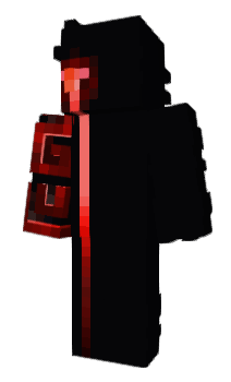 Minecraft скин по нику Le7v