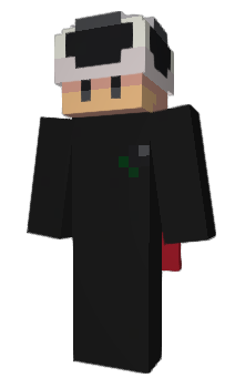 Minecraft скін по ніку 5117