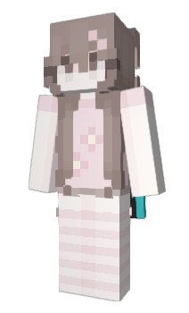 Minecraft скин по нику Seuva