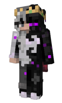 Minecraft скин по нику Wembub