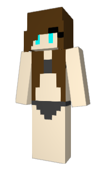 Minecraft скин по нику 2285