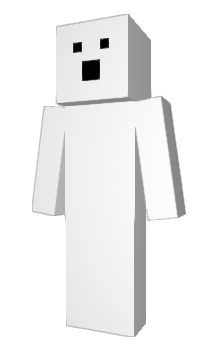 Minecraft скин по нику LordAli
