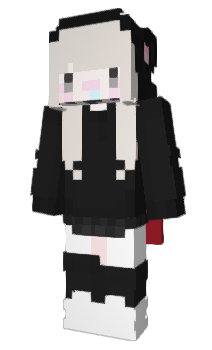 Minecraft skin workupload