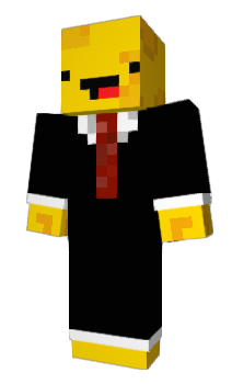 Minecraft skin cheazball
