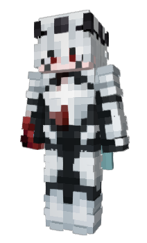 Minecraft скин по нику knighet