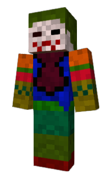 Minecraft skin minecraftfire