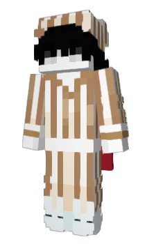 Minecraft скин по нику Sigma40