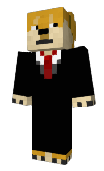 Minecraft скин по нику arthur_goelzer