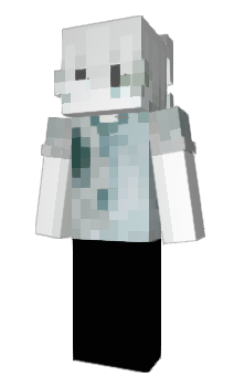 Minecraft скін по ніку bpsd