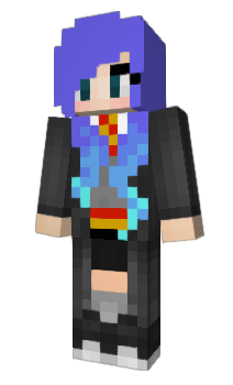 Minecraft skin _64