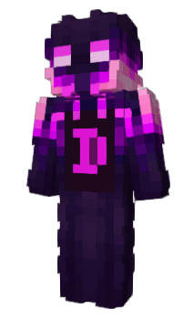 Minecraft skin DAISTY