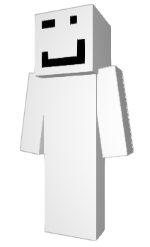 Minecraft скин по нику Ek11