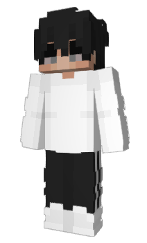 Minecraft скин по нику 3cb_axye_pxz