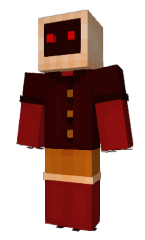 Minecraft skin laiostouden