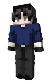 Minecraft скин по нику vSinT