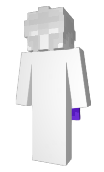 Minecraft скин по нику Catalo