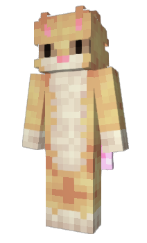 Minecraft skin Logmen2078