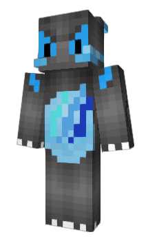 Minecraft скин по нику rempe