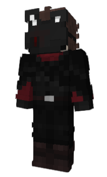 Minecraft скін по ніку The_Kyl