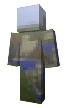 Minecraft skin Cooperationz